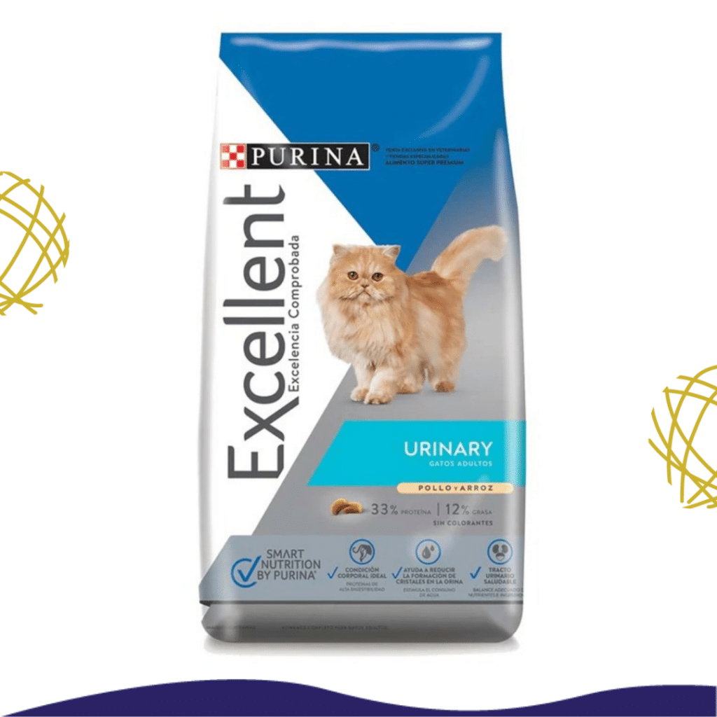 Alimento Excellent Urinary Cat Nidus Cats alimento-excellent-urinary-cat-nidus-cats