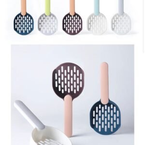 Pala Recogedora - Arena tofu