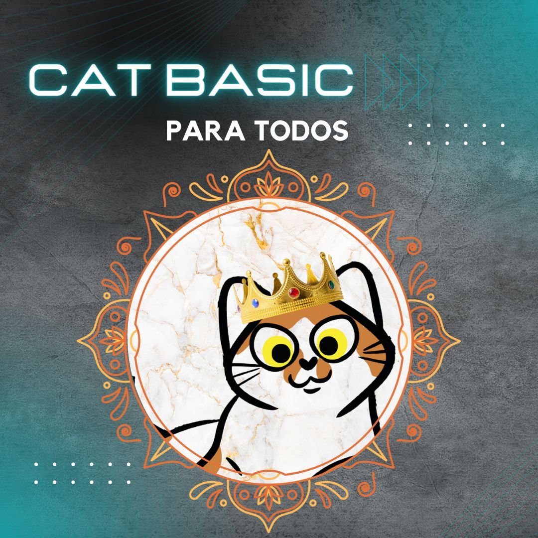 catbasic