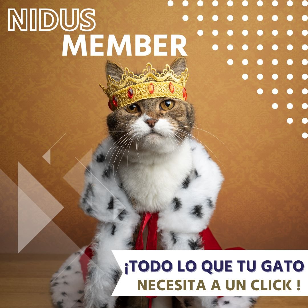 nidusmember