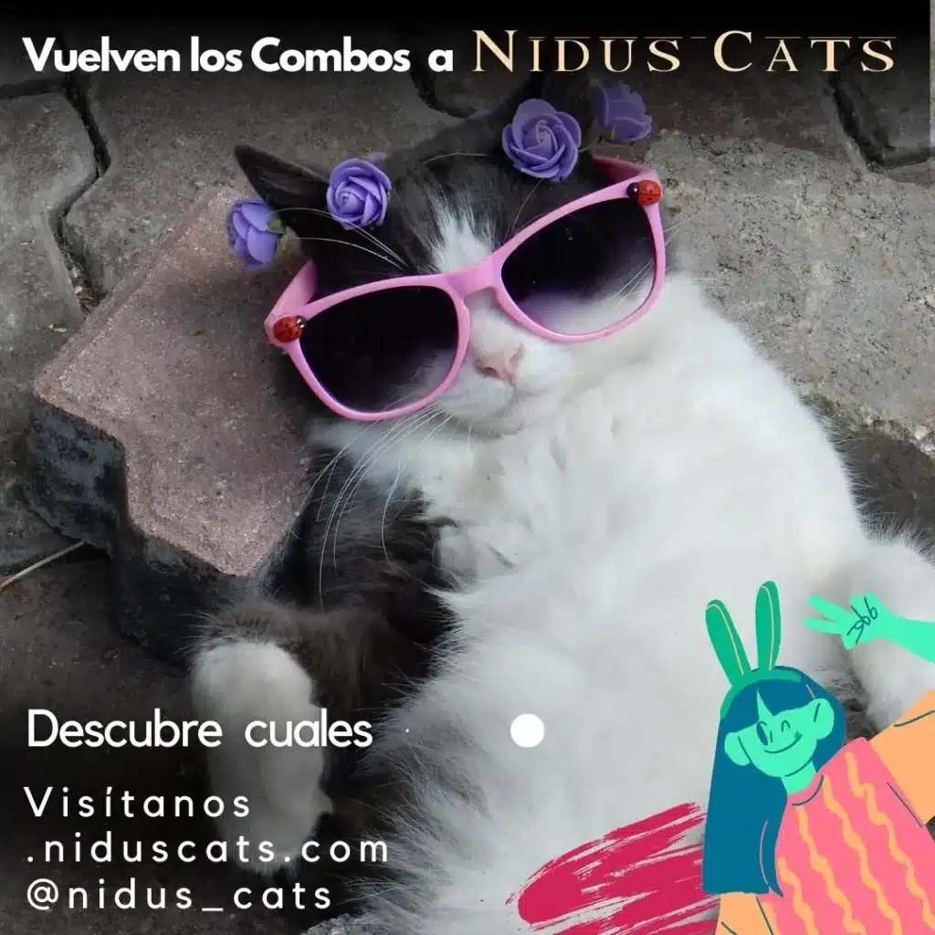Nuevos combos